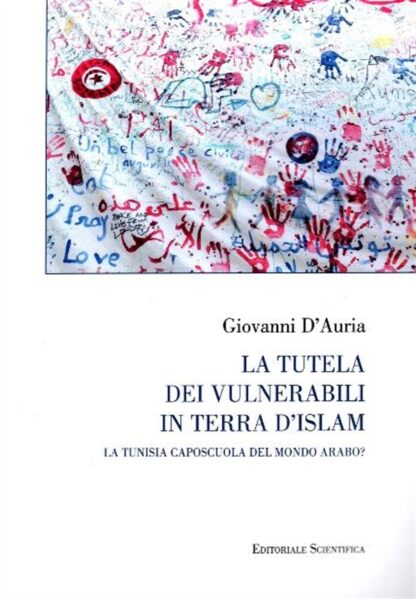 La tutela dei vulnerabili in terra d'islam