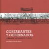 Gobernantes y gobernados. España, siglos XVI-XVII