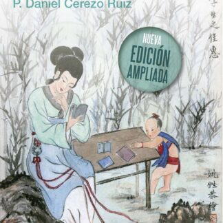 Pinceladas. Desde China con amor