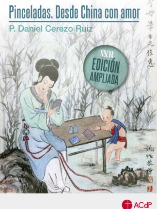 Pinceladas. Desde China con amor