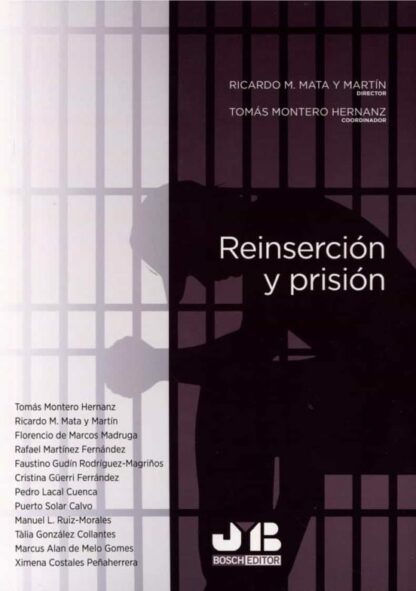 Reinserción y prisión
