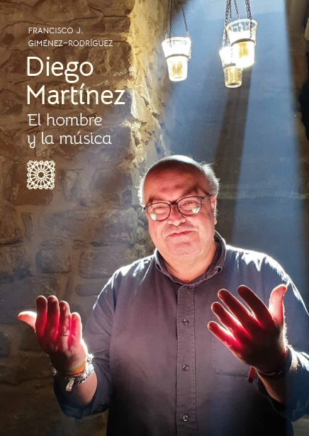 Diego Martínez. El hombre y la música-0