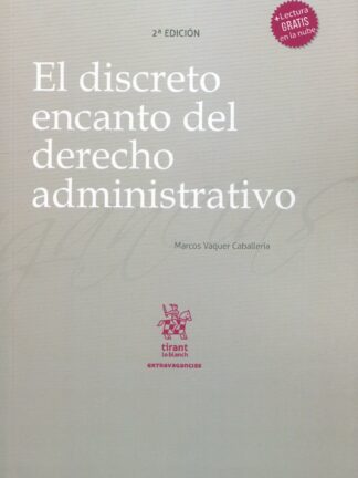 El discreto encanto del Derecho Administrativo