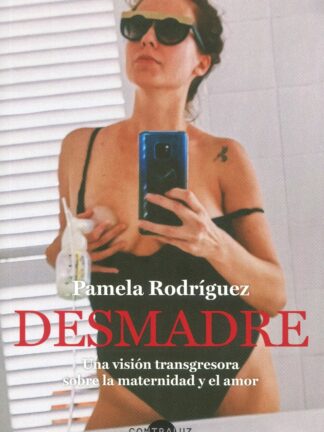 Desmadre