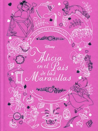 Alicia en el País de las Maravillas