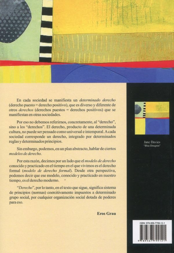 La doble desestructuración y la interpretación del Derecho -69275