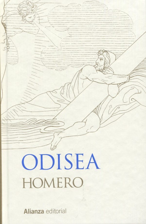 Odisea -0