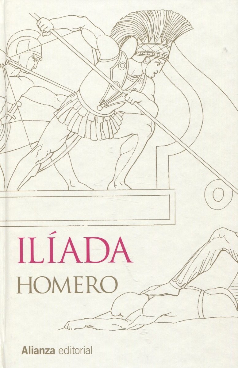 Ilíada -0