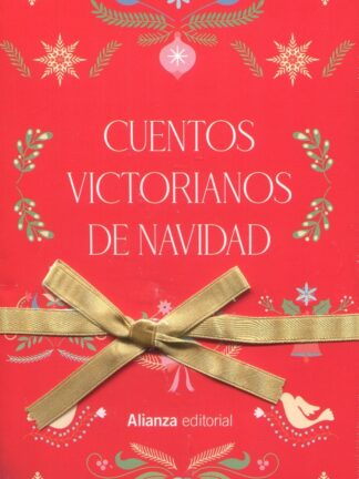 Cuentos victorianos de Navidad
