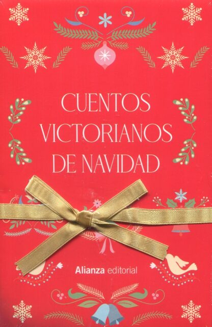 Cuentos victorianos de Navidad