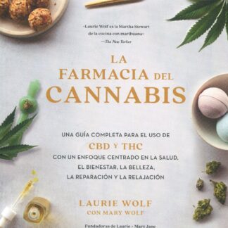 La farmacia del cannabis