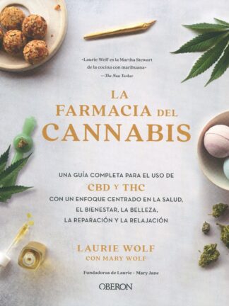 La farmacia del cannabis