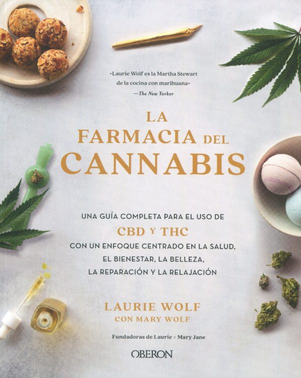 La farmacia del cannabis -0