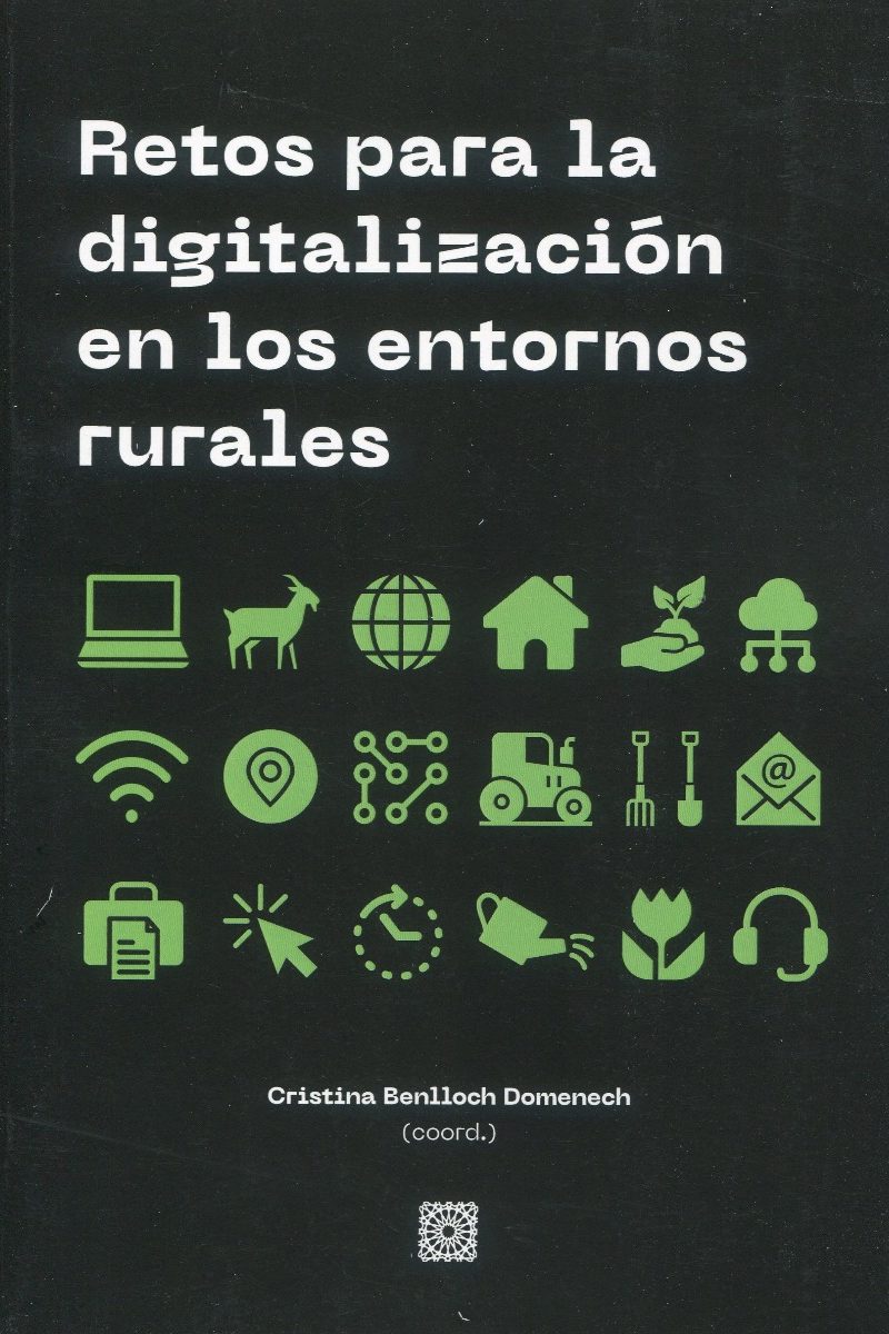 Retos para la digitalización en los entornos rurales -0