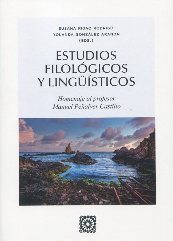 Estudios filosóficos y lingüísticos. Homenaje al profesor Manuel Peñalver Castillo-0