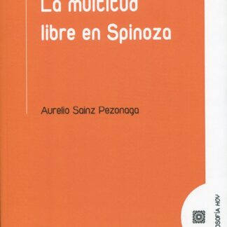 Multitud libre en Spinoza