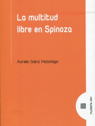 Multitud libre en Spinoza