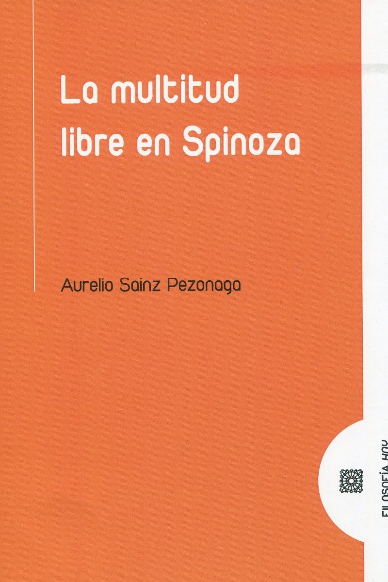 La multitud libre en Spinoza -0