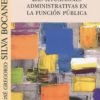 Las situaciones administrativas en la función pública -0