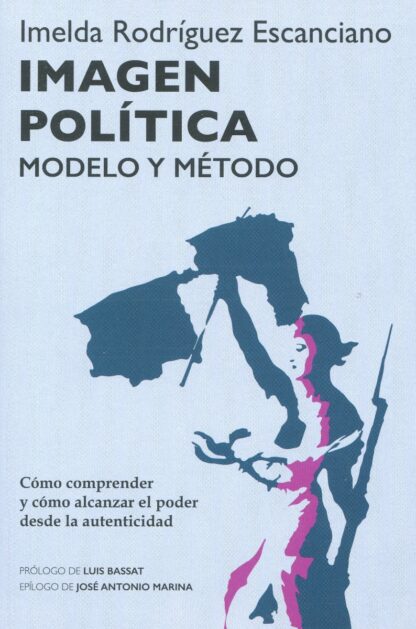 Imagen política. Modelo y método
