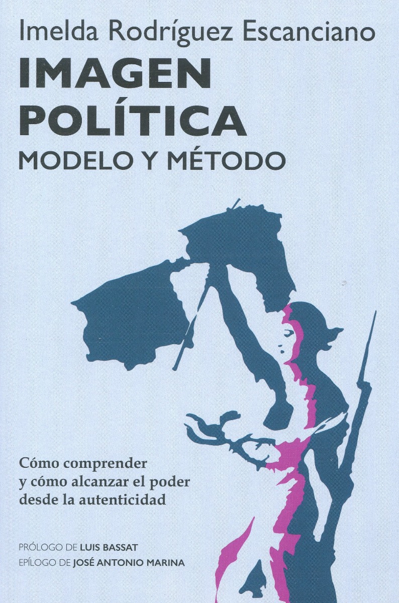Imagen política. Modelo y método -0