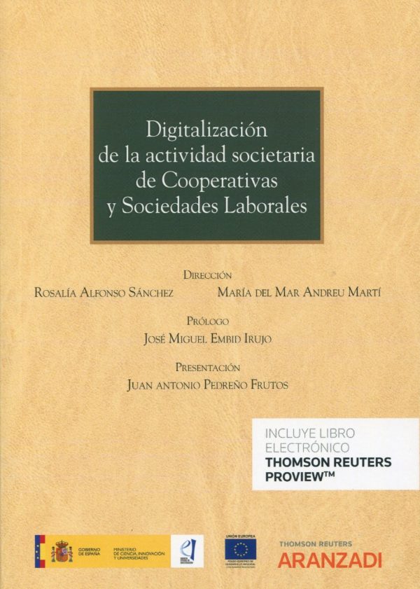 Digitalización de la actividad societaria de cooperativas y sociedades laborales-0