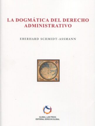 Dogmática del derecho administrativo