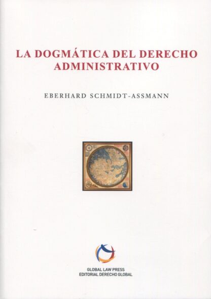 Dogmática del derecho administrativo