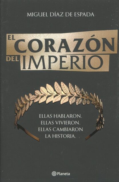 Corazón del Imperio