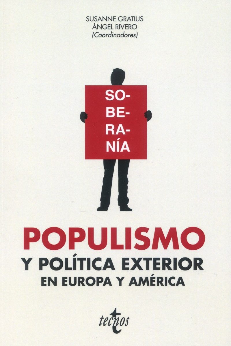 Populismo y política exterior en Europa y América -0