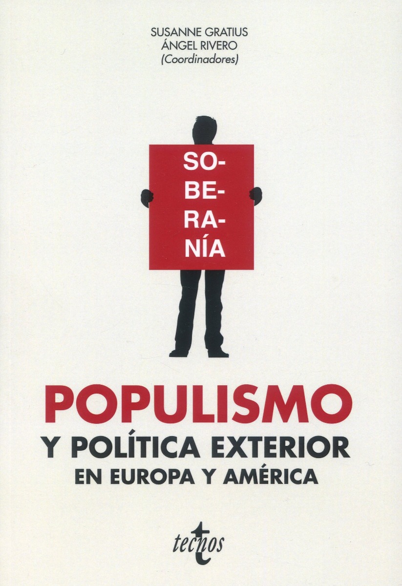 Populismo y política exterior en Europa y América -0