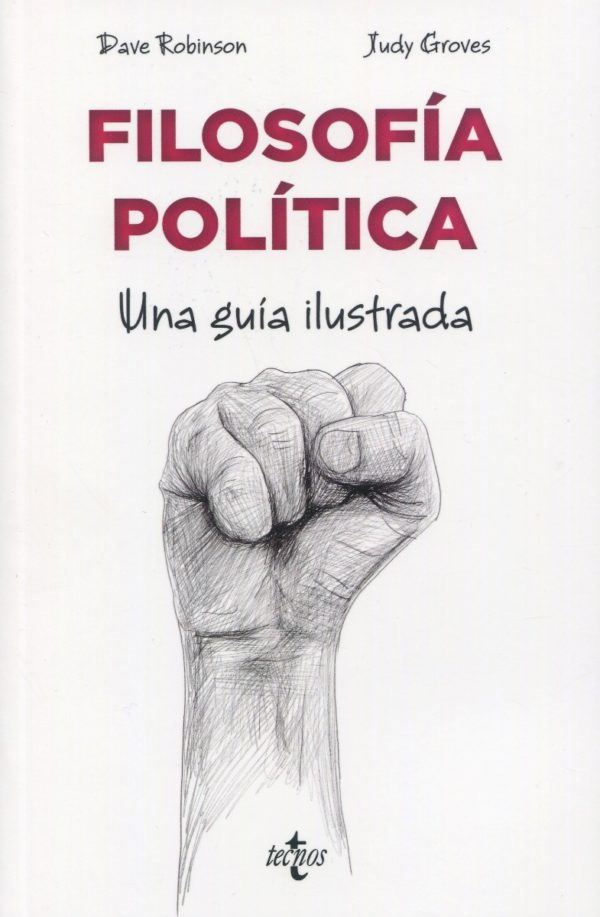 Filosofía Política. Una guía ilustrada -0