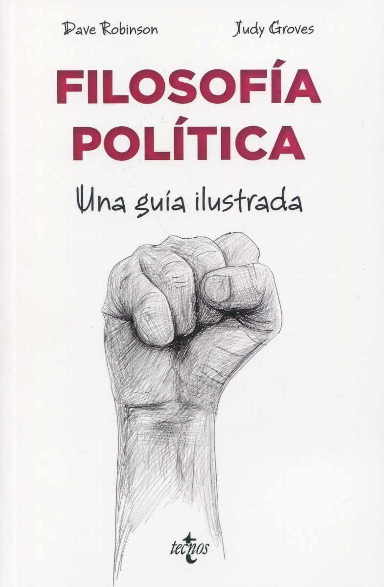 Filosofía Política. Una guía ilustrada -0