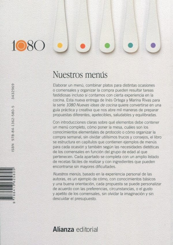 Nuestros menús -69631