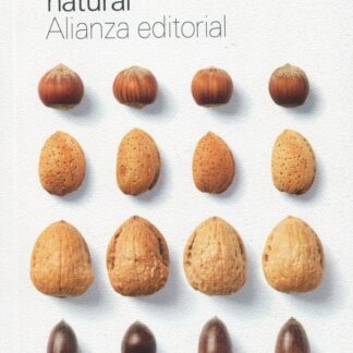 Filosofía de la ciencia natural