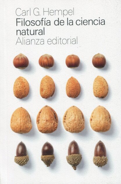 Filosofía de la ciencia natural