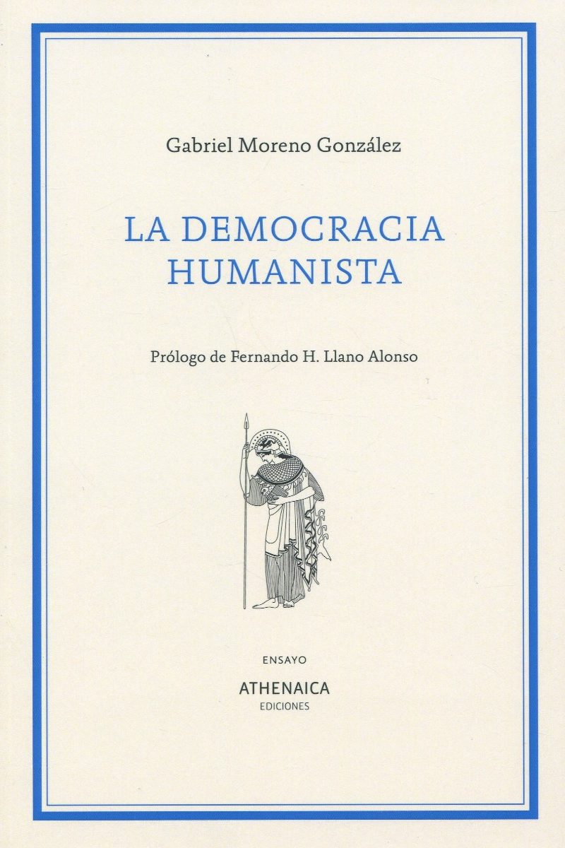 La democracia humanista -0