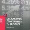 Obligaciones convertibles en acciones -0