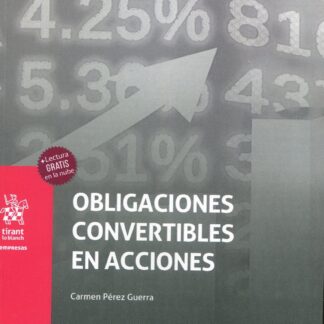 Obligaciones convertibles en acciones