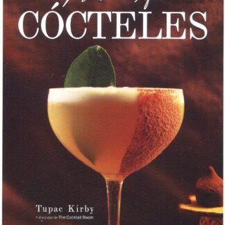 Mucho más que cócteles