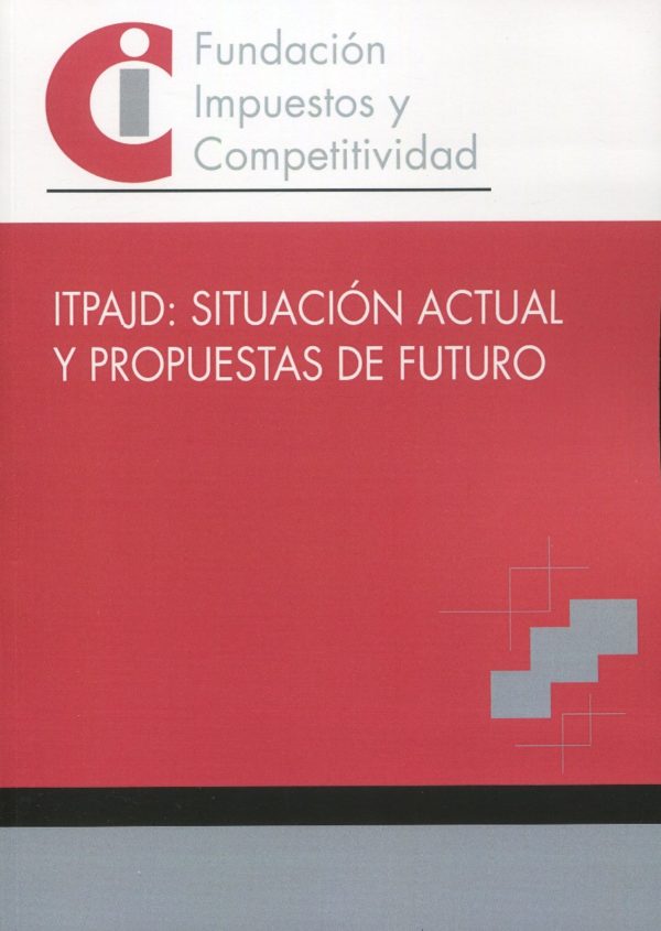 ITPAJD: Situación actual y propuestas de futuro -0