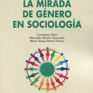 La mirada de género en sociología