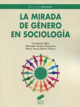 La mirada de género en sociología