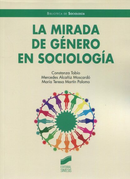 La mirada de género en sociología