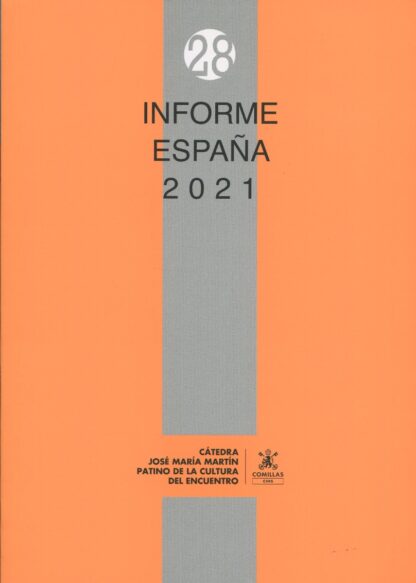 Informe de España 2021