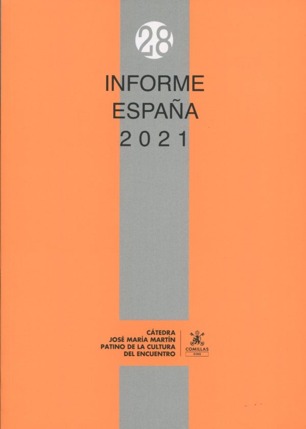 Informe de España 2021 -0