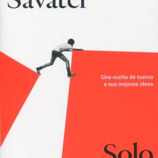 Solo integral. Una vuelta de tuerca a sus mejores ideas