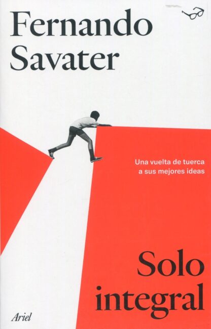 Solo integral. Una vuelta de tuerca a sus mejores ideas