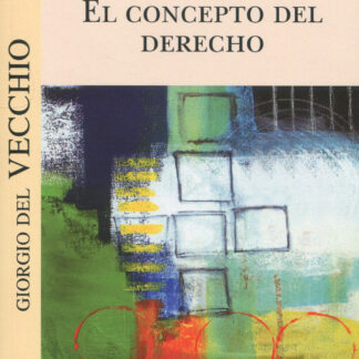 El concepto del Derecho