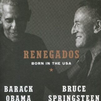 Renegados. Born in the USA